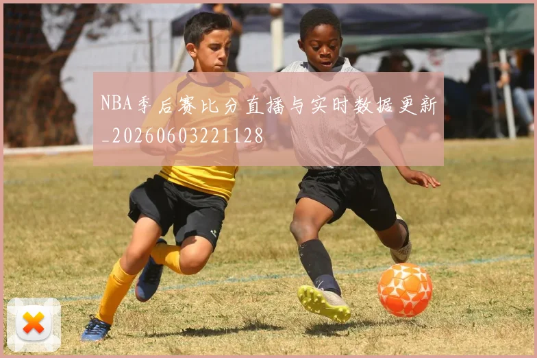 NBA季后赛比分直播与实时数据更新_20260603221128