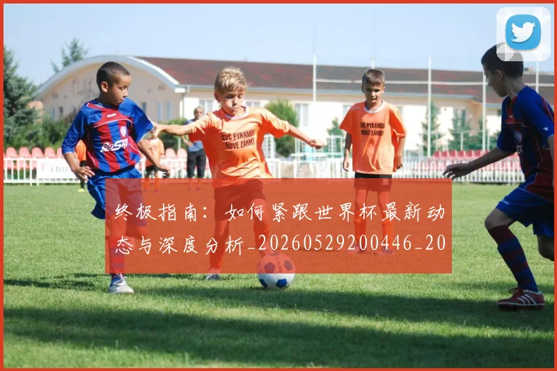 终极指南：如何紧跟世界杯最新动态与深度分析_20260529200446_20260803142508